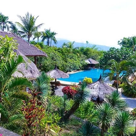 Medana Resort Lombok-3